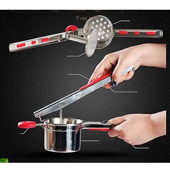 スーパーロングフライドポテトメーカー 機械 ステンレス鋼 最長フットロングマッシ Amazon | フットロング30センチフライメーカースーパーロング